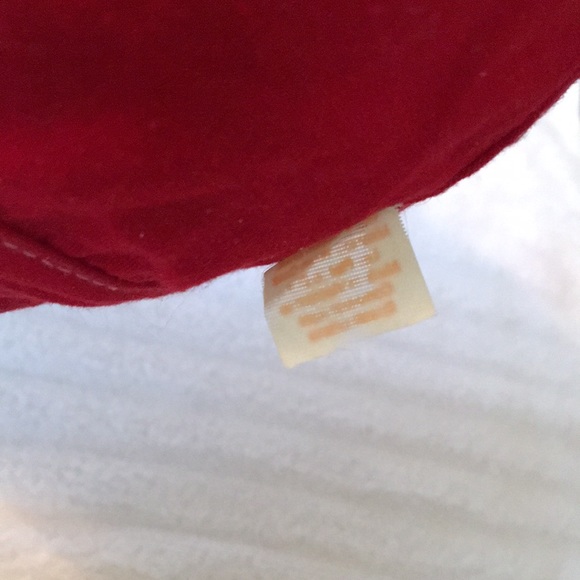 Comeaux Don’t tread on me welders cap stars n stripes hat red white & blue large - Picture 10 of 14